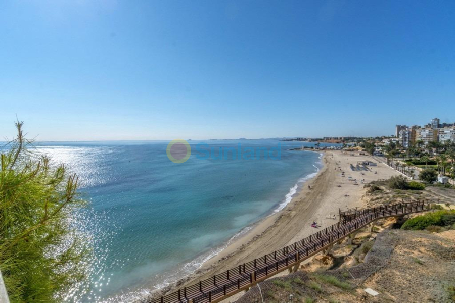 Вторичка - Апартамент - Orihuela Costa - Altos de Campoamor