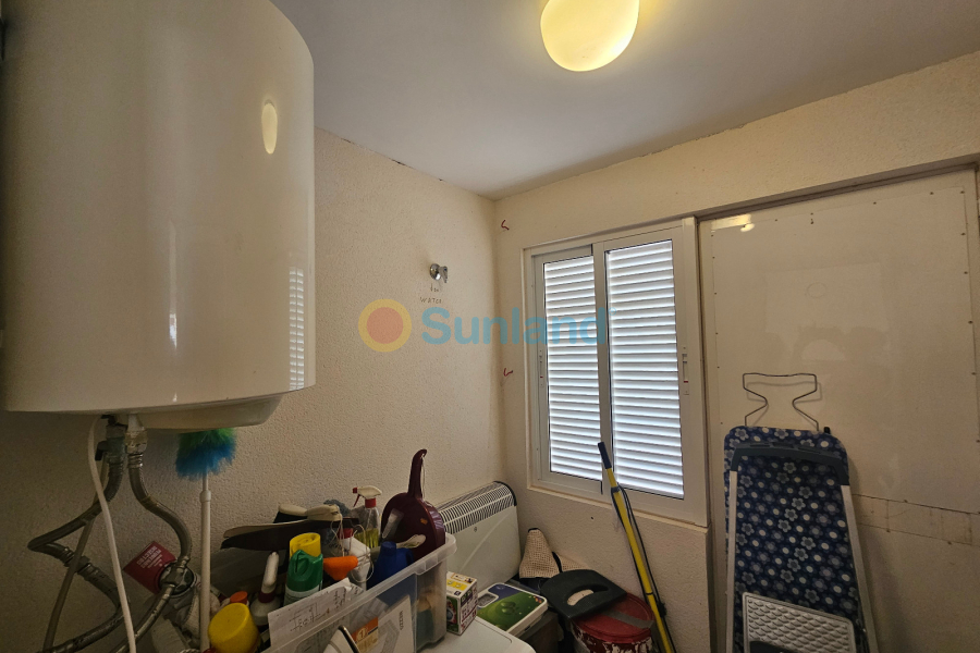 Verkauf - Apartment - Playa Flamenca - El Rincon