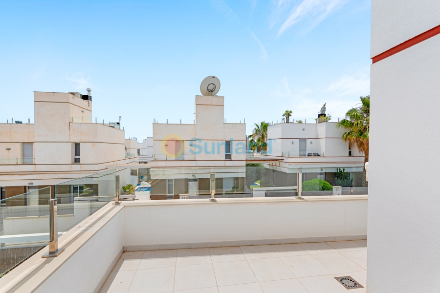 Segunda mano - Chalet - Ciudad Quesada - Rojales - Rojales