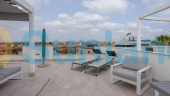 Вторичка - Apartments - Orihuela Costa - Villamartin