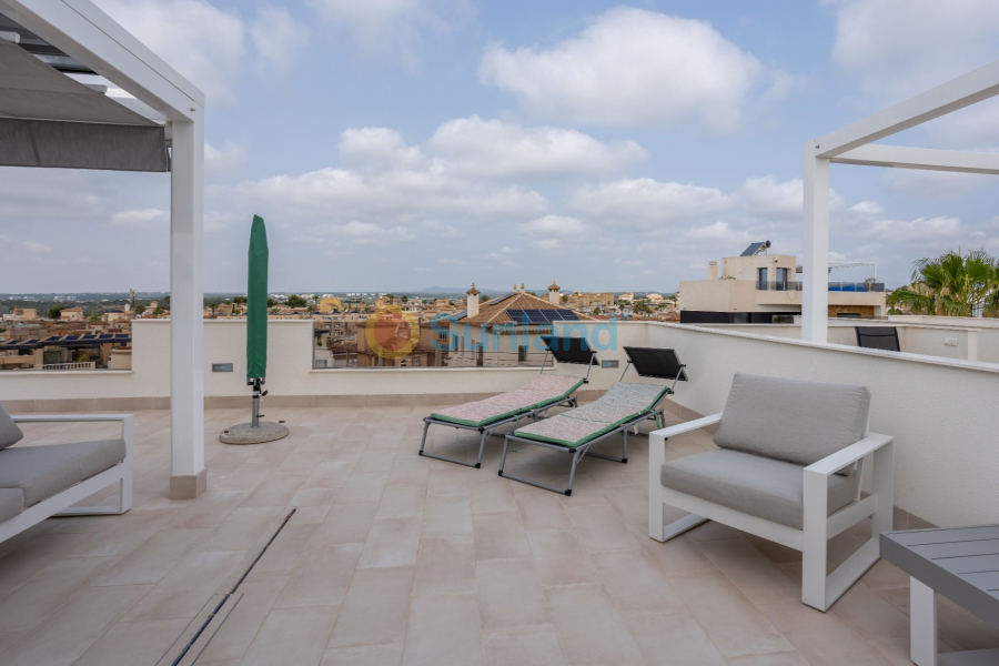 Вторичка - Apartments - Orihuela Costa - Villamartin