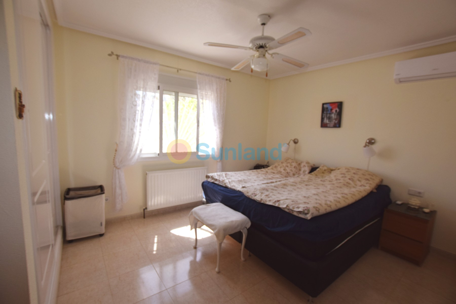 Resale - Detached Villa - Ciudad Quesada - La Fiesta