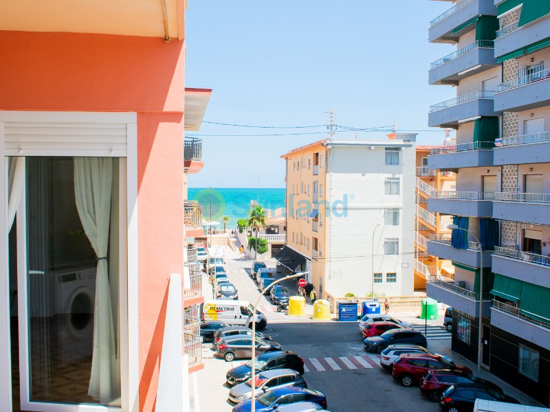 Verkauf - Apartment - Miramar