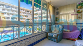 Resale - Apartment - Torrevieja - La Mata