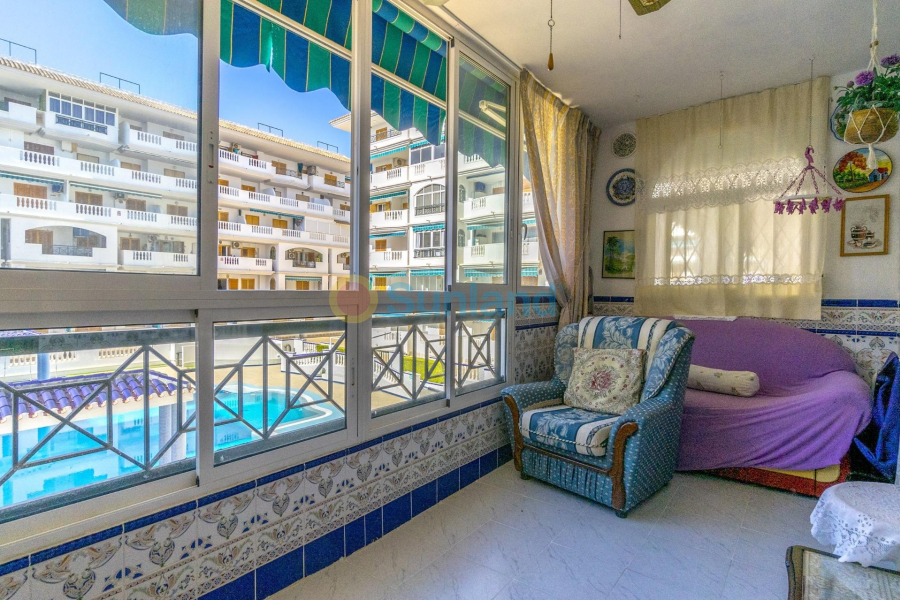 Segunda mano - Apartamento - Torrevieja - La Mata