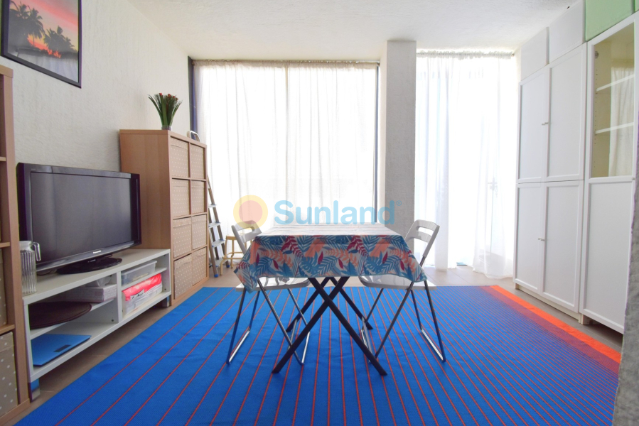 Verkauf - Apartment - Orihuela Costa - 