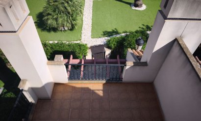 Resale - Duplex - Algorfa