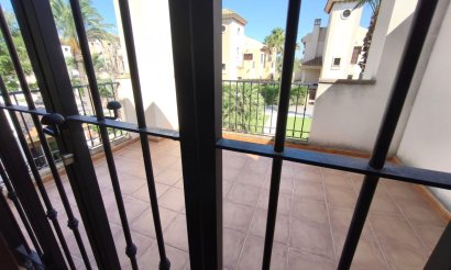 Resale - Duplex - Algorfa