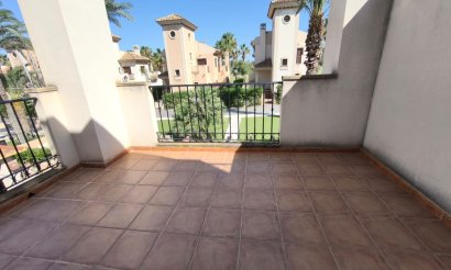 Resale - Duplex - Algorfa