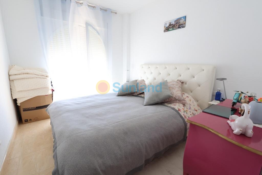 Resale - A - Orihuela Costa - Campoamor