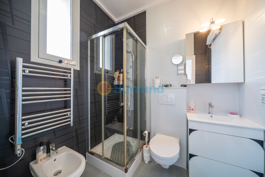 Brukte eiendommer - Villa - Ciudad Quesada - Rojales - Rojales