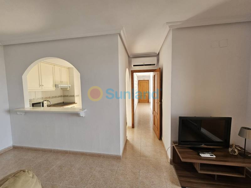 Resale - Apartment - Villajoyosa - Playa Torres