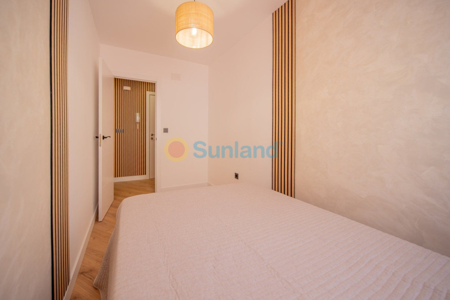 Verkauf - Apartamento - Torrevieja