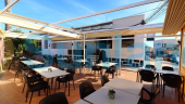 Resale - Commercial - La Marina - 