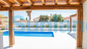 Resale - Villa - Torrevieja - Torreta Florida