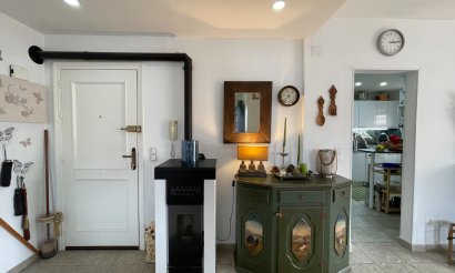 Resale - Apartment - Flat - Almoradí - Center