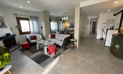 Resale - Apartment - Flat - Almoradí - Center