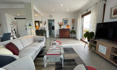 Resale - Apartment - Flat - Almoradí - Center