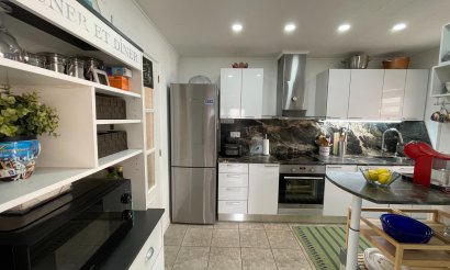 Resale - Apartment - Flat - Almoradí - Center