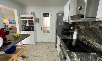 Resale - Apartment - Flat - Almoradí - Center