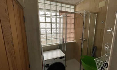 Resale - Apartment - Flat - Almoradí - Center