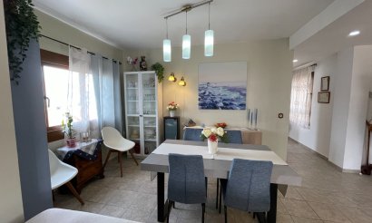 Resale - Apartment - Flat - Almoradí - Center
