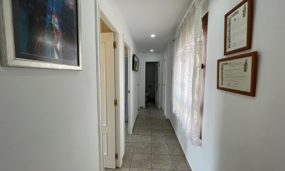 Resale - Apartment - Flat - Almoradí - Center