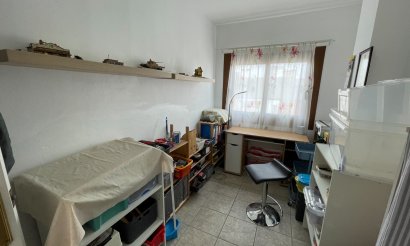 Resale - Apartment - Flat - Almoradí - Center