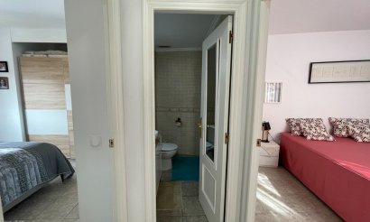 Resale - Apartment - Flat - Almoradí - Center