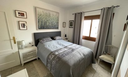 Resale - Apartment - Flat - Almoradí - Center