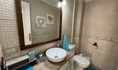 Resale - Apartment - Flat - Almoradí - Center