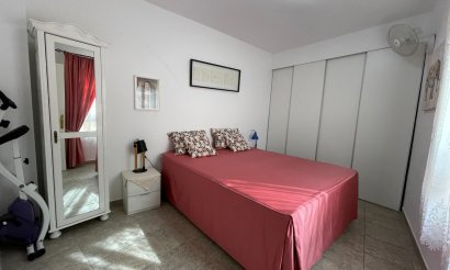 Resale - Apartment - Flat - Almoradí - Center
