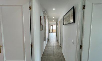 Resale - Apartment - Flat - Almoradí - Center