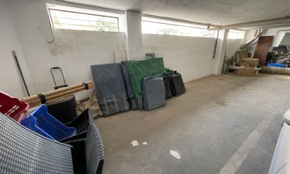 Resale - Apartment - Flat - Almoradí - Center