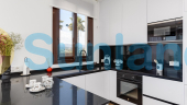 New Build - Villa - Finestrat - Balcón de finestrat