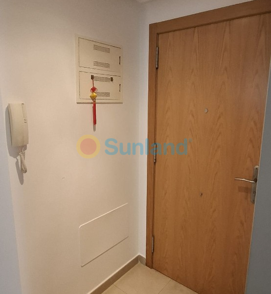 Resale - Apartment - Guardamar del Segura - Pueblo