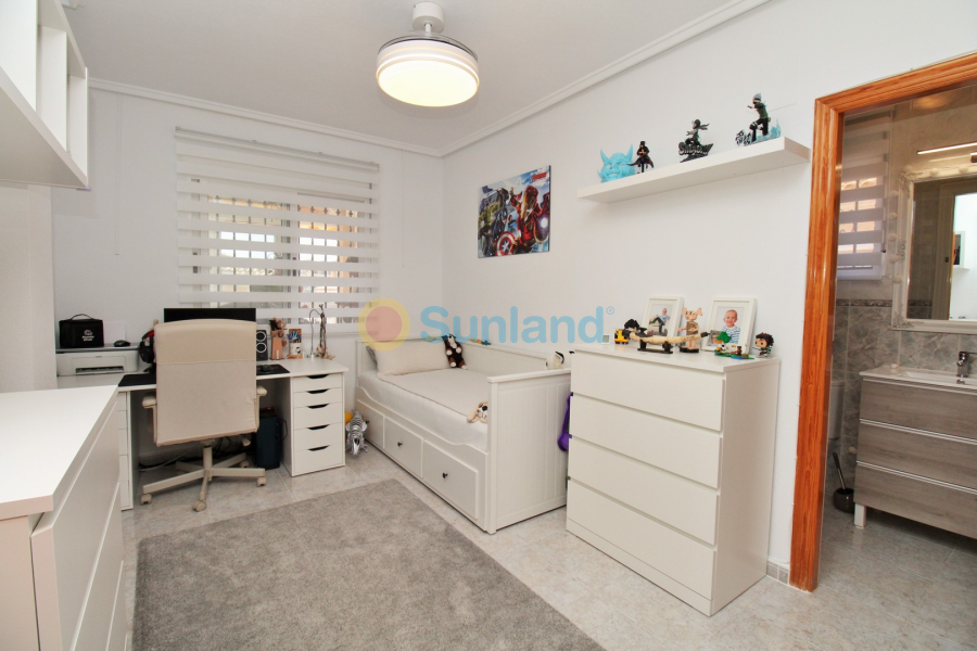 Verkauf - Haus - Villamartin