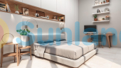 Nueva construcción  - Town House - Alfas del Pi - Barranc Fondo