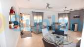 Resale - Detached Villa - Ciudad Quesada - Atalaya (Quesada)