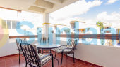 Resale - Apartment - Orihuela Costa - La Ciñuelica