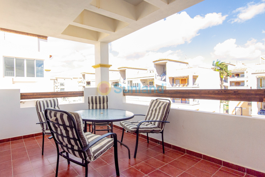 Resale - Apartment - Orihuela Costa - La Ciñuelica