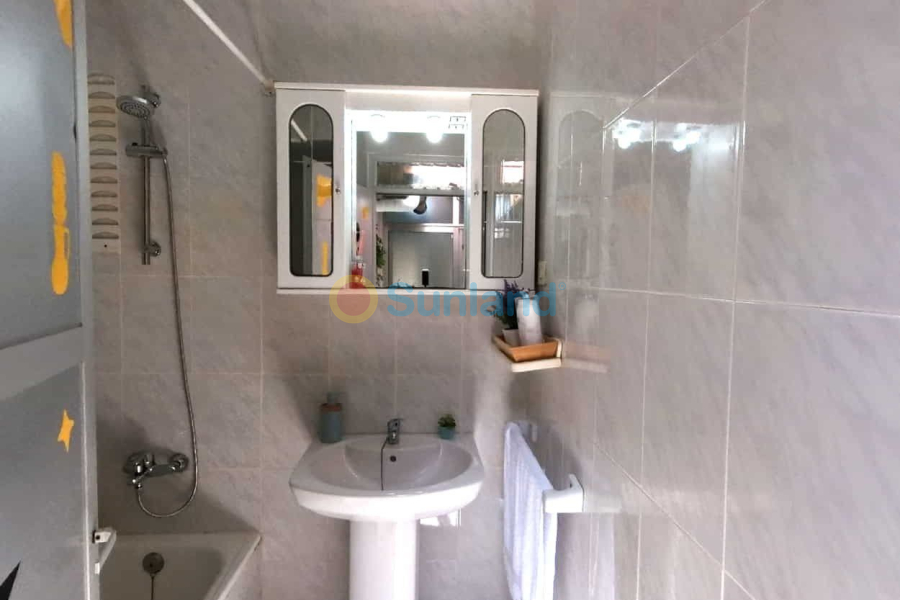 Brukte eiendommer - Casa de Pueblo - Los Alcázares - Los Narejos