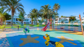 Resale - Apartment - San Pedro del Pinatar - Ciudad Quesada