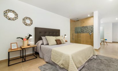 Новостройка - Bилла - Rojales