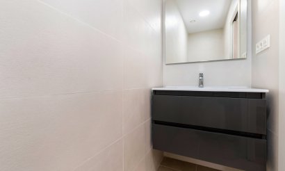 Новостройка - Bилла - Rojales