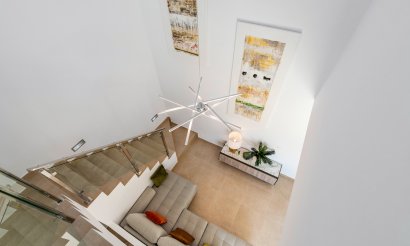 Новостройка - Bилла - Rojales