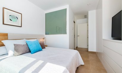 Новостройка - Bилла - Rojales