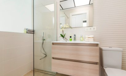 Новостройка - Bилла - Rojales