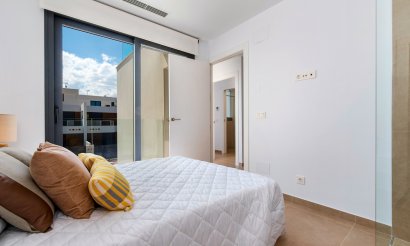 Новостройка - Bилла - Rojales