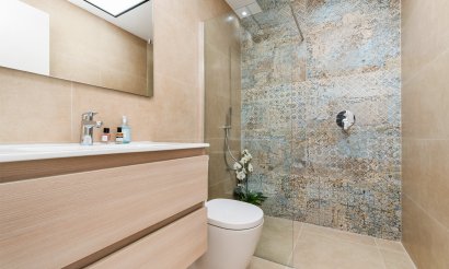 Новостройка - Bилла - Rojales